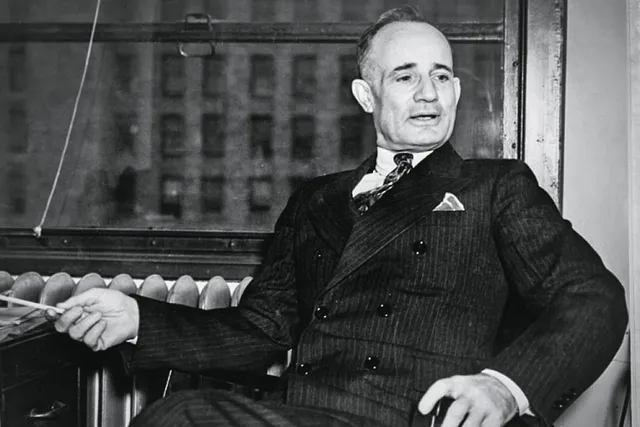 A Psicologia do Vestuário