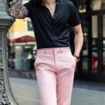 25 Eye-Catching Pastel Color Outfits That Are Worth Trying (1)