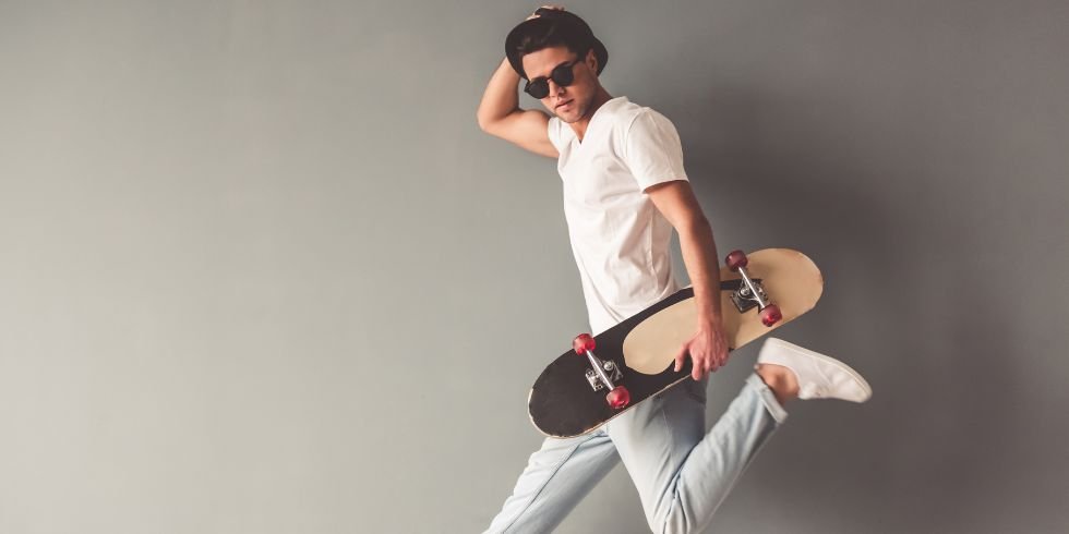 4 Razões para Você Ter um Estilo Assinatura