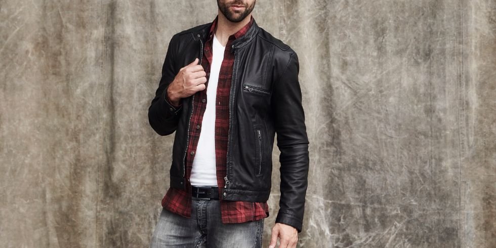 5 Jaquetas Atemporais para Você ter no seu Armário