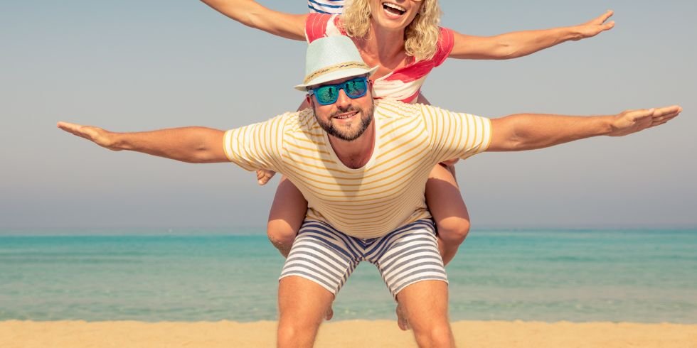 Looks Masculinos de Praia: Conforto e Estilo à Beira-Mar