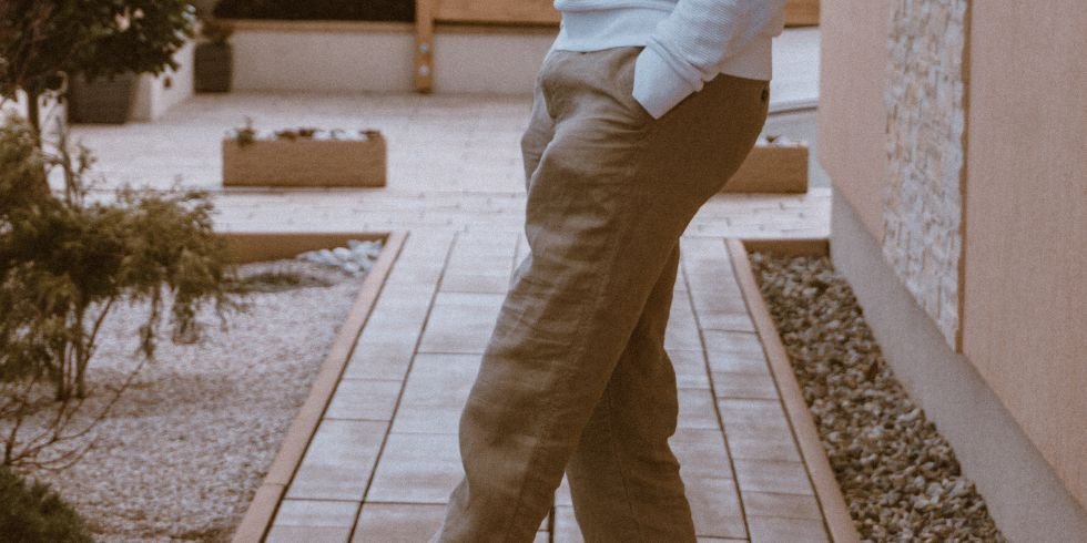 6 Tipos de Calças: Um Guia para Homens