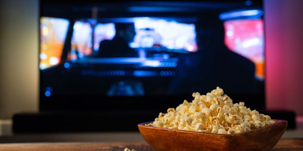 5 Filmes Inspiradores para Você Assistir em Casa