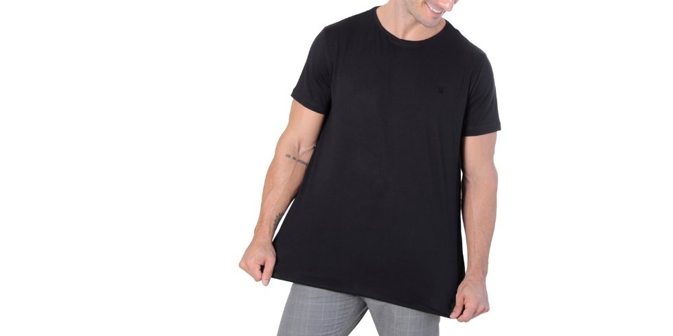 O que é uma Camiseta de Algodão Egípcio?