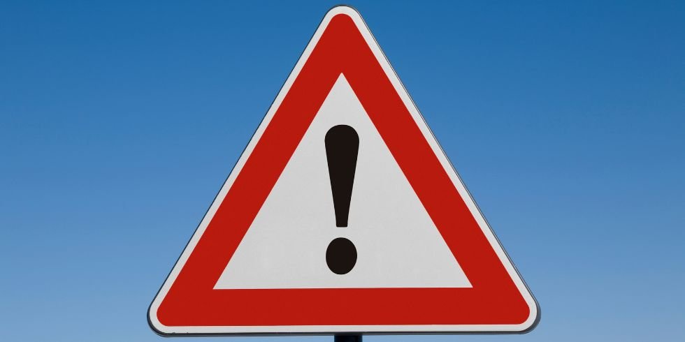 O Perigo Oculto na Sua Vida…