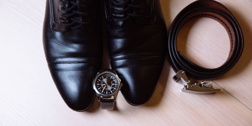 O Cinto Precisa Combinar com os Sapatos? Você Sabe a Resposta Correta?