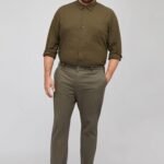 Holiday Gift Giving For Your Big & Tall Man with Bonobos!