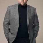 Lookbook Grande Taille Homme - Capelstore