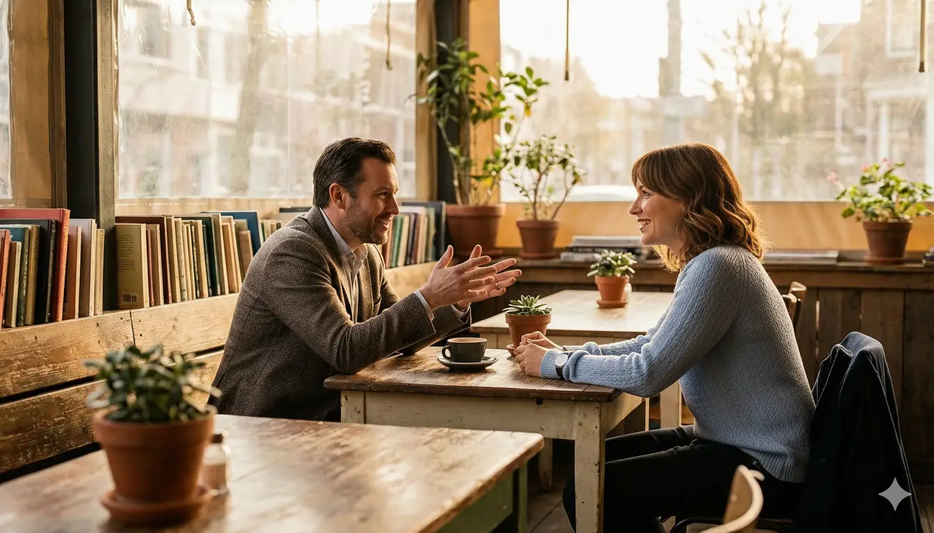 Relacionamento: O Que os Homens Precisam Saber para Criar Relações Verdadeiras e Satisfatórias