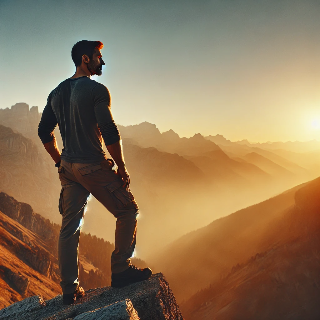 Descubra seu Propósito e Transforme sua Vida