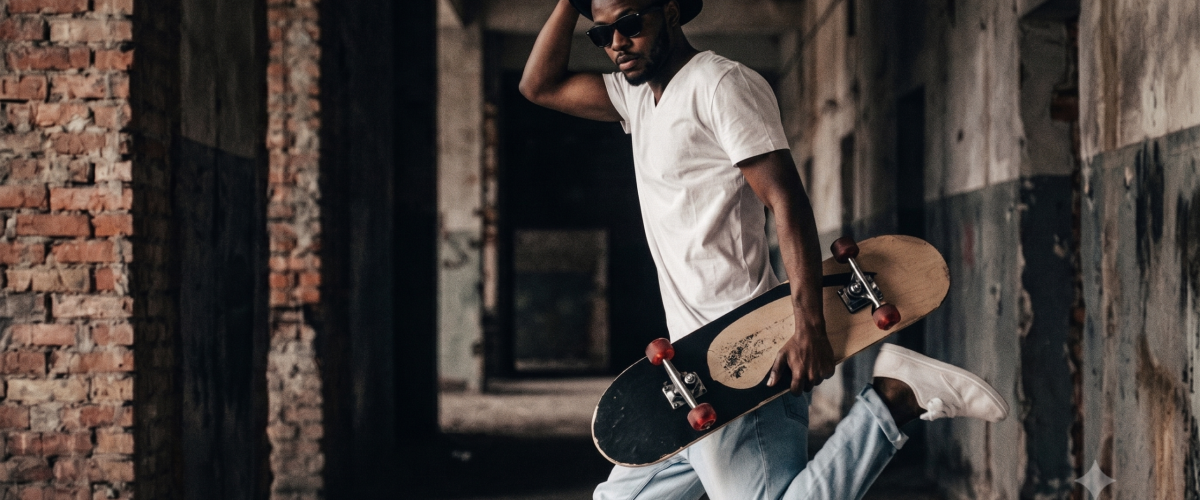 4 Razões para Você Ter um Estilo Assinatura