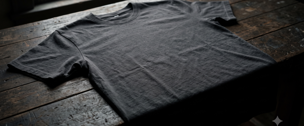 4 Tipos de Tecidos de Camisetas - Conforto e Estilo em Cada Detalhe