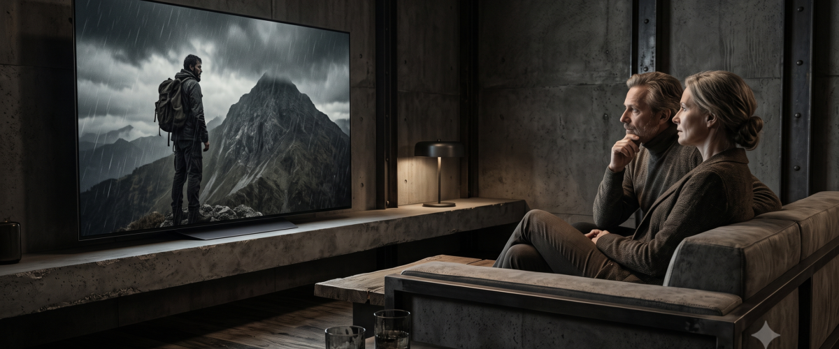 5 Filmes Inspiradores para Você Assistir em Casa