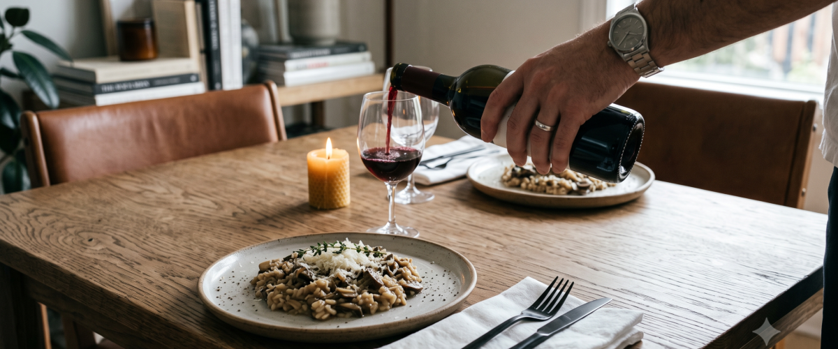7 Dicas de Como Preparar um Jantar Romântico em Casa
