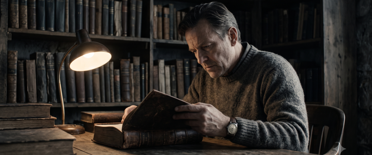 8 Dicas de Livros para Homens que Desejam se Tornar Mais Inteligentes