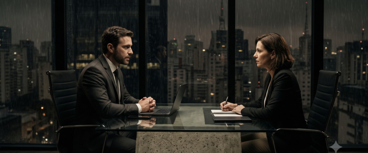 Como Se Destacar em uma Entrevista de Emprego 7 Dicas para Deixar uma Impressão Marcante