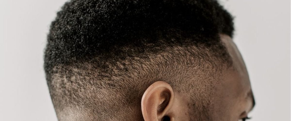 Corte de cabelo americano masculino