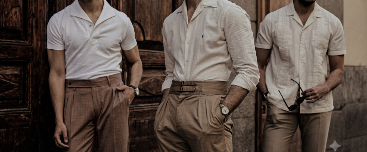 Estilo Old Money