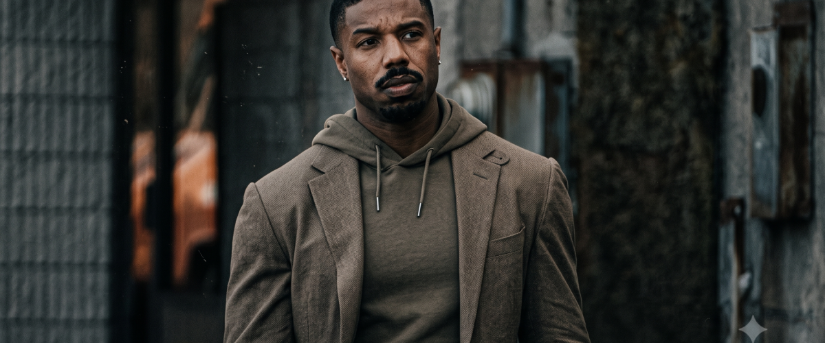 Looks de Michael B. Jordan para Você se Inspirar