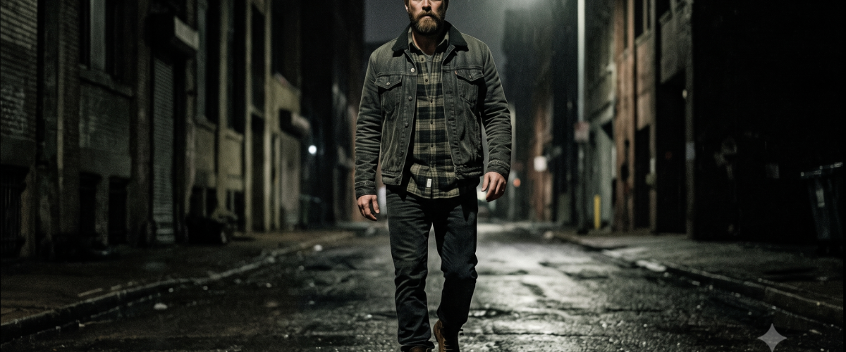 O Crescimento da Moda Casual Masculina Estilo e Conforto em Ascensão