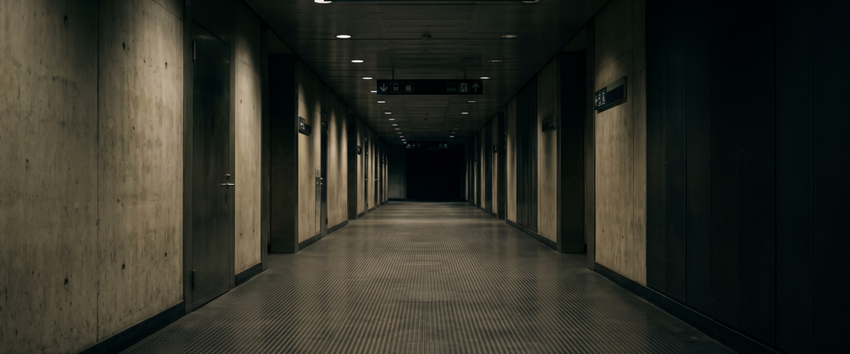 O Que é Liminaridade O Segredo por Trás das Fases de “Vazio”